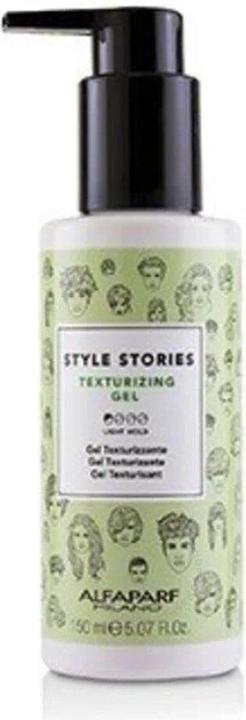 Immagine prodotto Alfaparf Storie di stile (Gel per capelli, 150 ml)