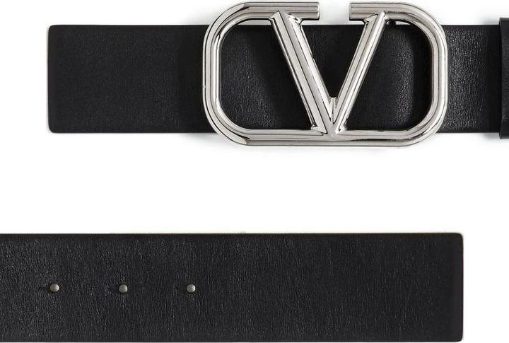 Actual product image Valentino Garavani Belts Black (105)