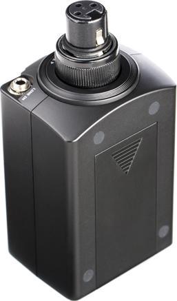 Actual product image Boya Wireless XLR Transmitter BY-WXLR8 Pro for BY-WM8 Pro