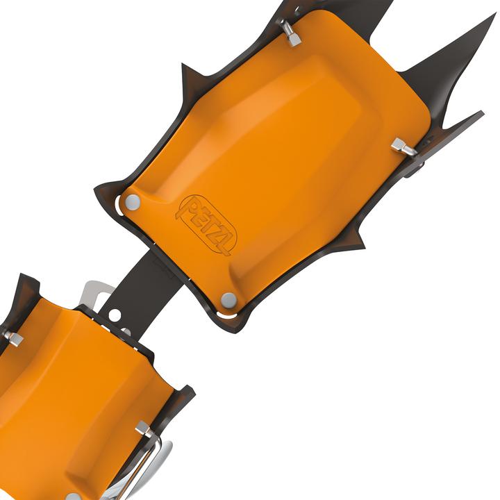 Actual product image Petzl Vasak (36, 37, 38, 39, 40, 41, 42, 43, 44, 45, 46, 47, 48, 49, 50)