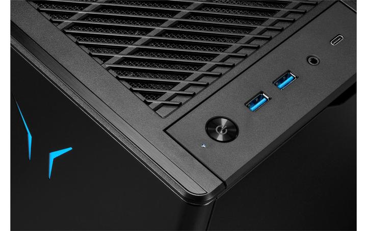 Produktbild Erazer Bandit P20 MD35460 Core Ultra 7 265F 32GB/1TB SSD RTX5060Ti Win 11 (Intel Core Ultra 7 265F, 32 GB, 1000 GB, GeForce RTX 5060 Ti)