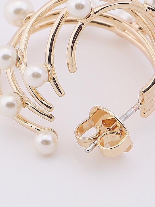 Actual product image Tory Burch Ohrringe