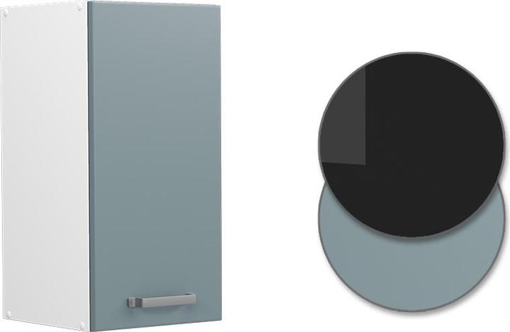 Produktbild Vicco Hängeschrank R-Line (30 x 60 x 31 cm)
