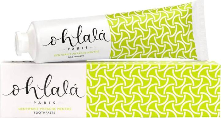 Actual product image Ohlala Pistachio Mint (75 ml)