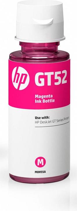 Image du produit HP Encre/GT52 Bouteille originale MG (M)