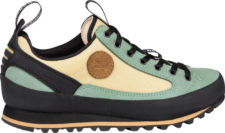 Actual product image Hanwag Rotpunkt Low Lady (38)