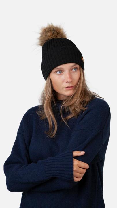 Actual product image Barts Augusti Beanie (One size)