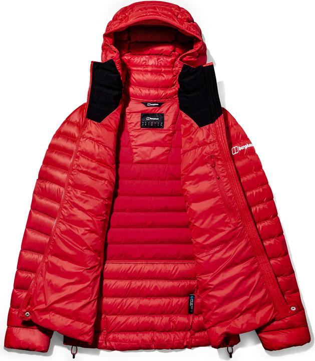 Actual product image Berghaus MTN Seeker MW (14)
