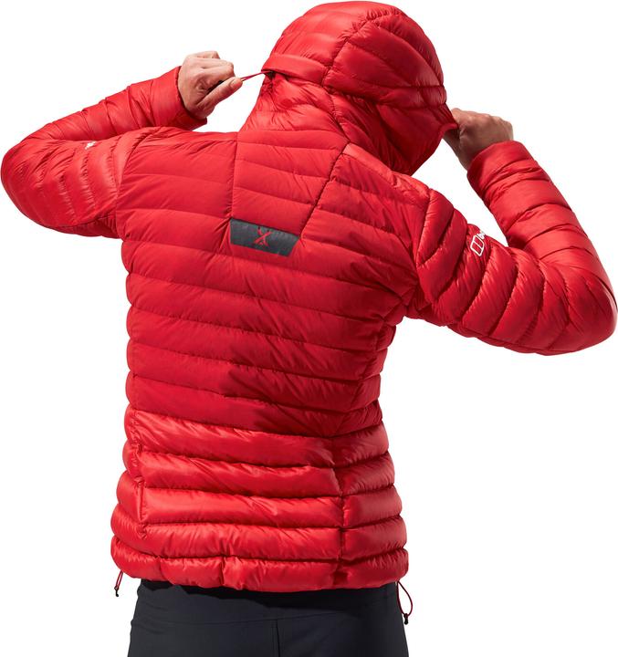 Actual product image Berghaus MTN Seeker MW (14)