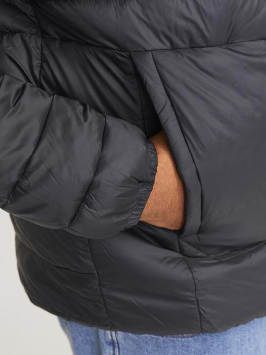 Produktbild Jack & Jones Jjesprint Puffer Collar Noos Pls (3XL)