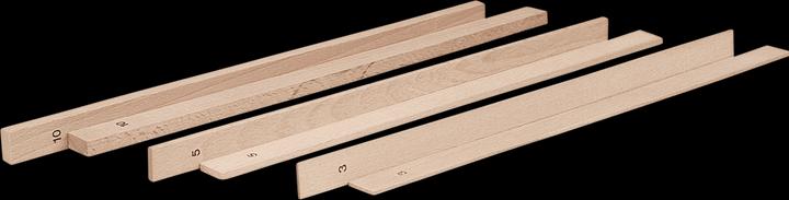 Produktbild Städter Ausrollhölzer-Set