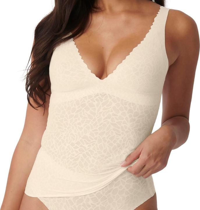 Image du produit Sloggi Zero Feel Lace 2.0 Bra Shirt (XS, Une unité par pack)
