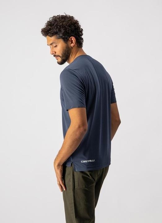 Produktbild Castelli Tech Tee (3XL)