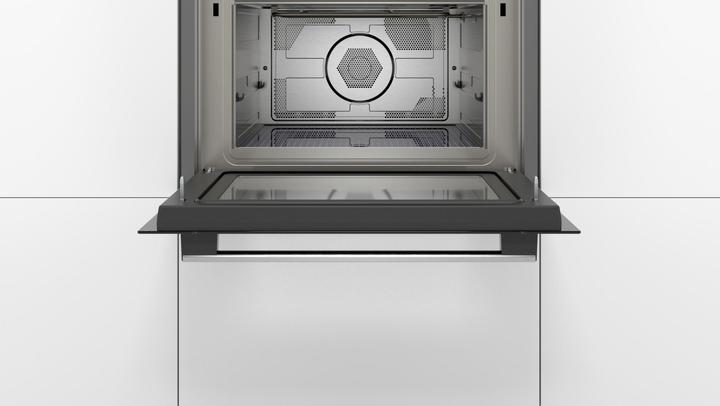 Actual product image Bosch Hausgeräte CMA585GS0