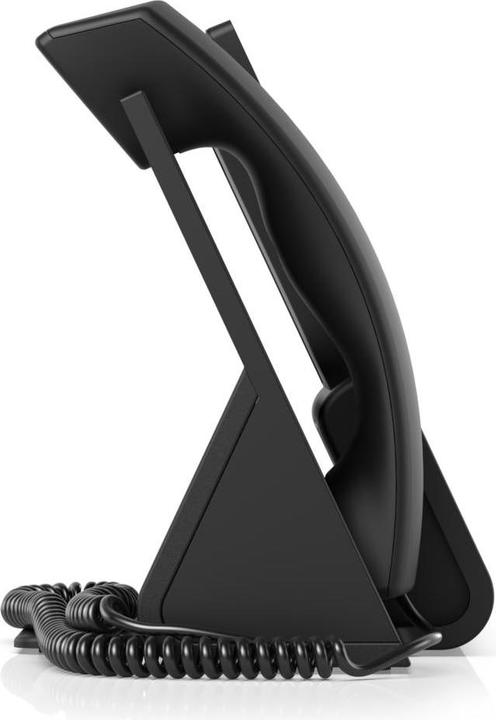 Actual product image Ubiquiti UniFi Talk Phone TouchMax