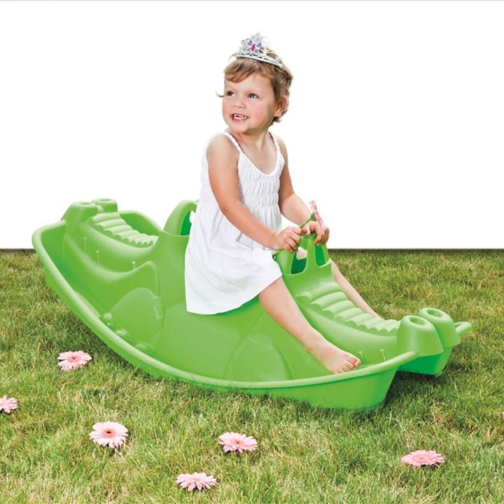 Image du produit Paradiso Toys Crocodile