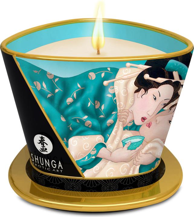 Shunga Massage Candle (170 ml)