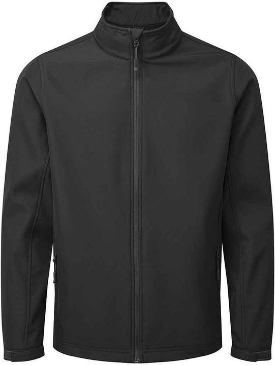 Produktbild Premier Softshelljacke windbeständig (4XL)