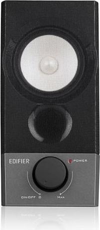 Actual product image Edifier SPEAKER R19U 2.0 RMS 2WX2 USB/AUX
