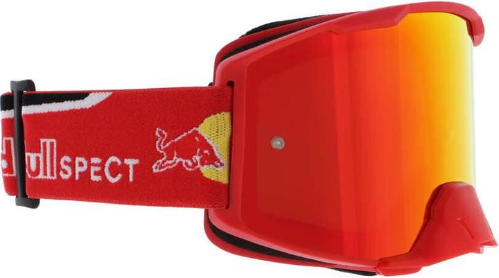 Actual product image Spect Eyewear Cross motorcycle mask