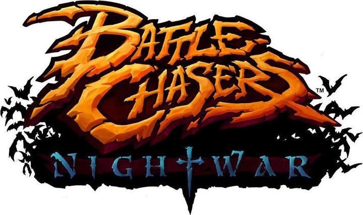 Image du produit THQ Battle Chasers : Nightwar (Xbox One S, EN, FR)