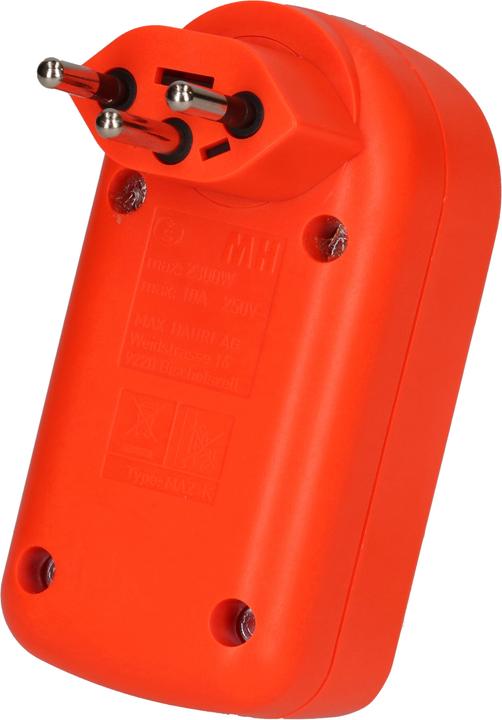 Produktbild Max Hauri maxADAPT drehbar (Typ 13, 2 x)