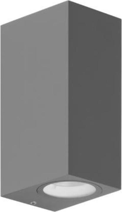 Produktbild Brumberg LED-Wandanbauleuchte 65233103230V AC 50 HZ 2x7W 3.000K (1154 lm)