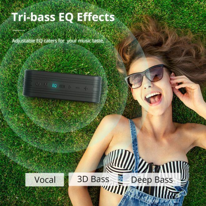 Produktbild Tronsmart Force Max (13 h, Akkubetrieb)