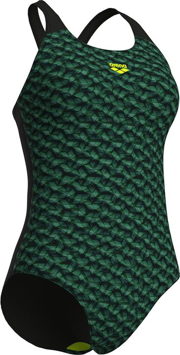 Immagine prodotto Arena W Monogram Costume da bagno Control Pro Low B (36)