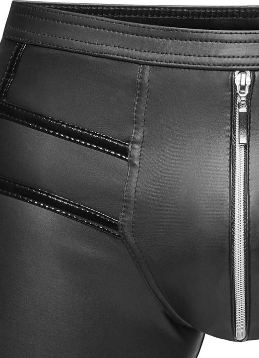 Image du produit Noir Handmade Short pour hommes (XXL)