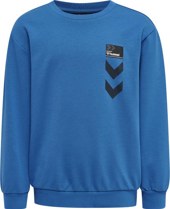 Produktbild hummel Wimb Sweatshirt (70, 72, 74, 75)