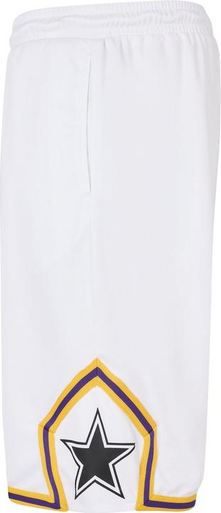 Produktbild Starter Star Leg Sports Shorts (M)