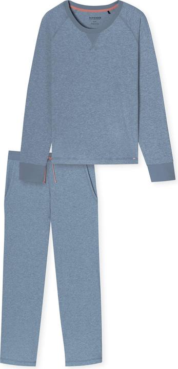 Produktbild Schiesser Pyjama Casual Nightwear (42)