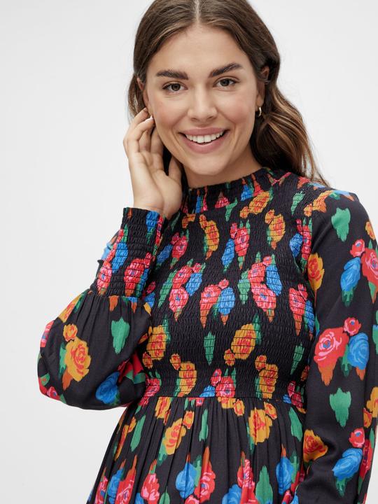 Produktbild Mamalicious MLGEORGIA Umstandsminikleid (L)