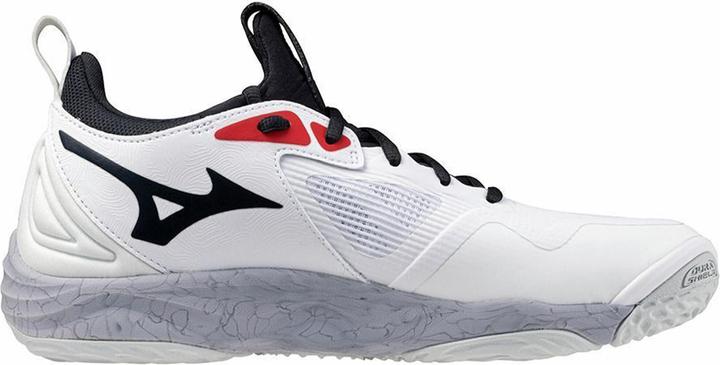 Image du produit Mizuno Wave Momentum 3 (45)