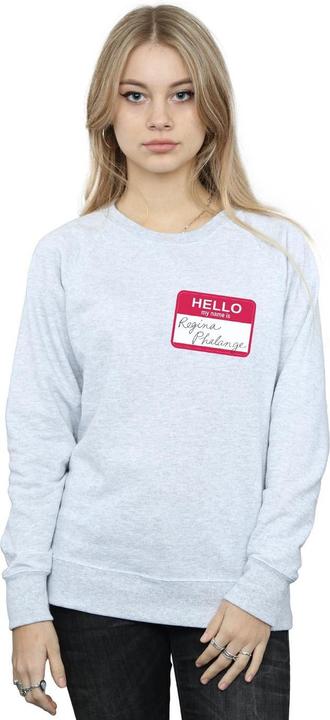 Immagine prodotto Friends Regina Phalange Name Tag Felpa Donna (L)