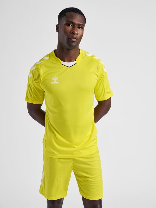 Image du produit hummel Core Xk Poly Jersey S/S (XL)