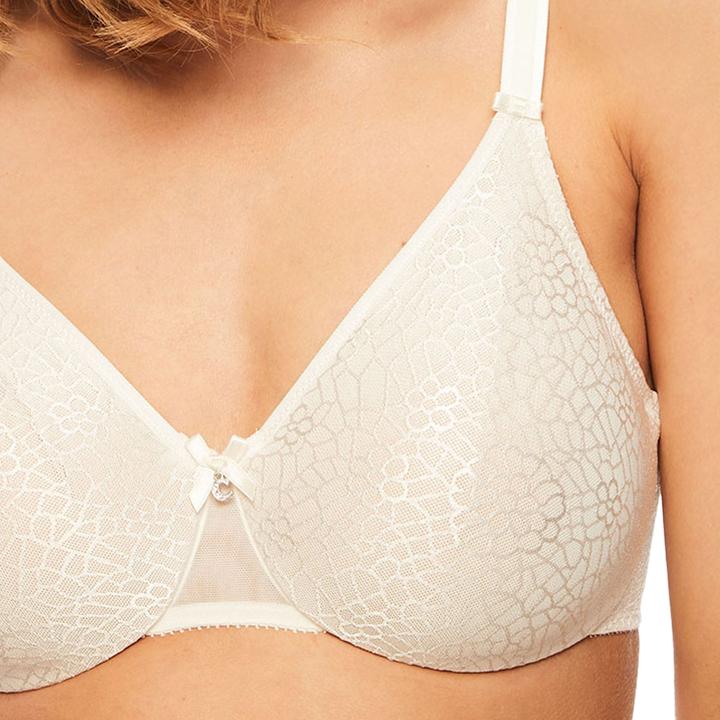 Immagine prodotto Chantelle Reggiseno Magnifique Minimizer (90 F, Confezione singola)