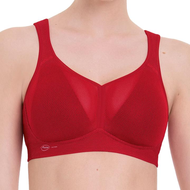 Immagine prodotto Anita Reggiseno sportivo Air Control con Delta Pad (85 E)