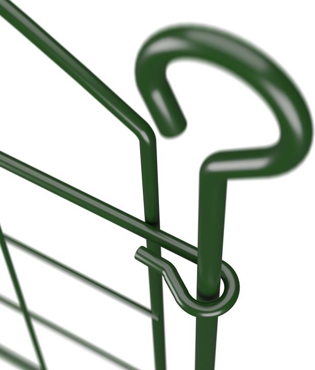 Immagine prodotto Relaxdays 5x recinzione-per-giardino