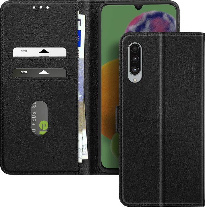 Immagine prodotto Avizar Chesterfield Cover (Samsung Galaxy A90 5G)