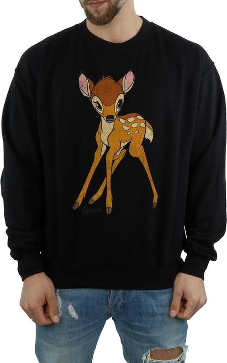 Classic Sweatshirt
