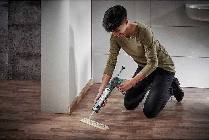 Produktbild wolfcraft Kartuschenpresse MG 350