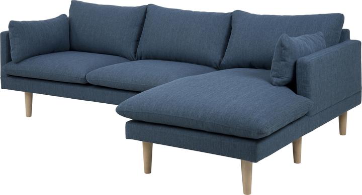 Image du produit AC Design Sunderland (Canapé d'angle)