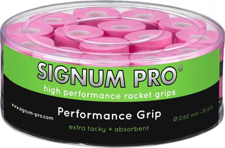 Produktbild Signum Pro Performance Grip 30er Box