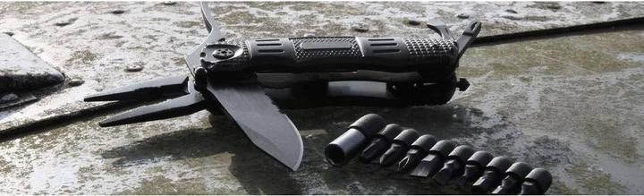Produktbild Walther Taschenmesser MTK (18 Funktionen)