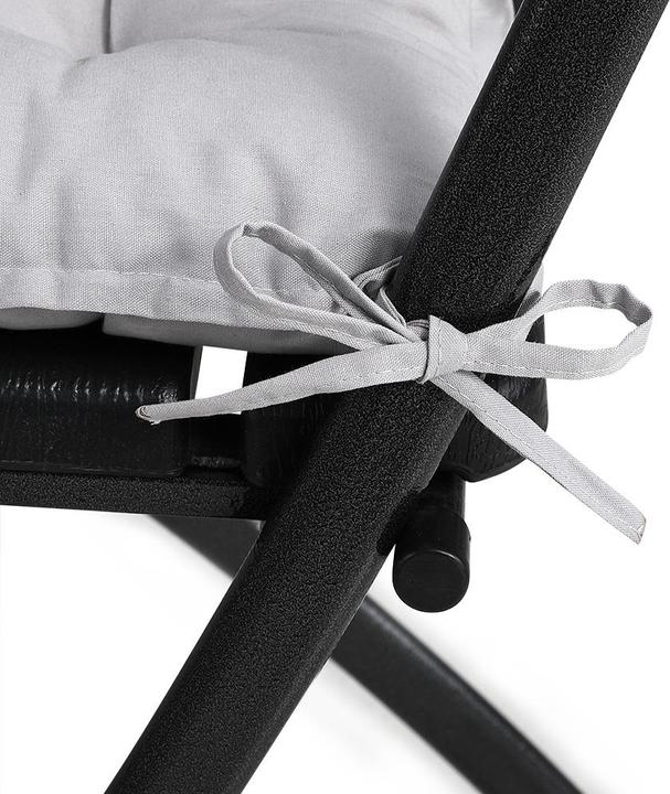 Image du produit Detex Cozy (41 x 41 x 5 cm)