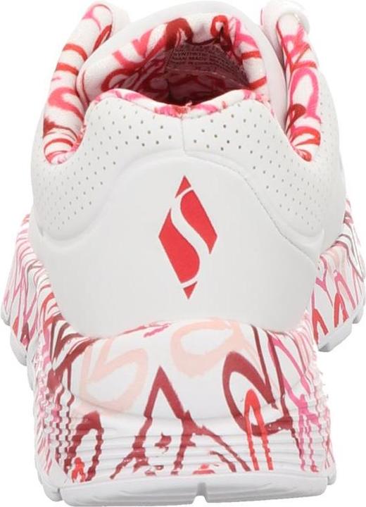 Produktbild Skechers Sneaker UNO LITE - LOVELY LUV (29)
