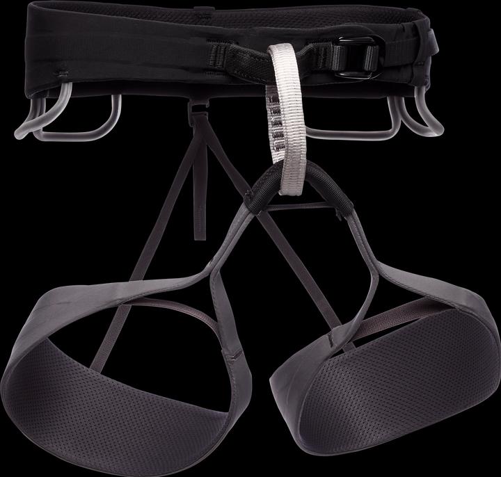 Image du produit Black Diamond Solution harnais d'escalade (L)