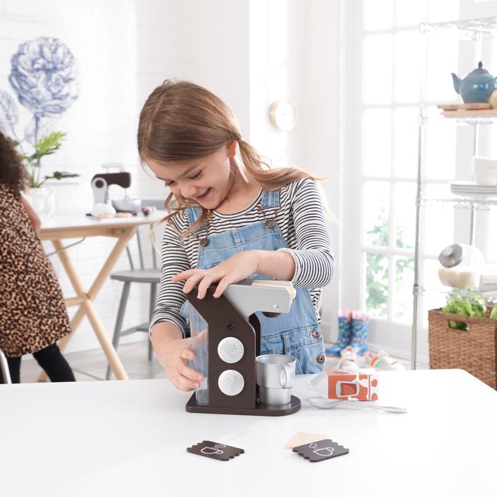 Immagine prodotto KidKraft Set caffè espresso